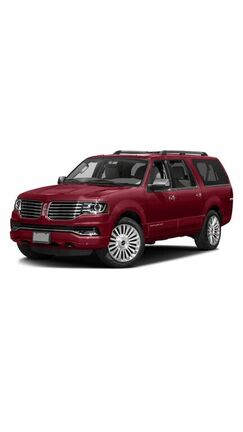 Lincoln Navigator L