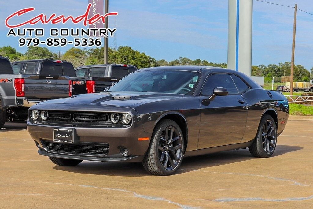 DODGE