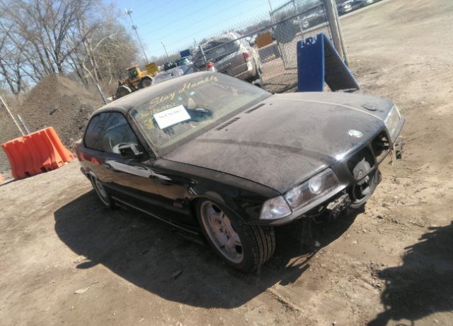 BMW 323is