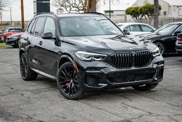2023 BMW X5