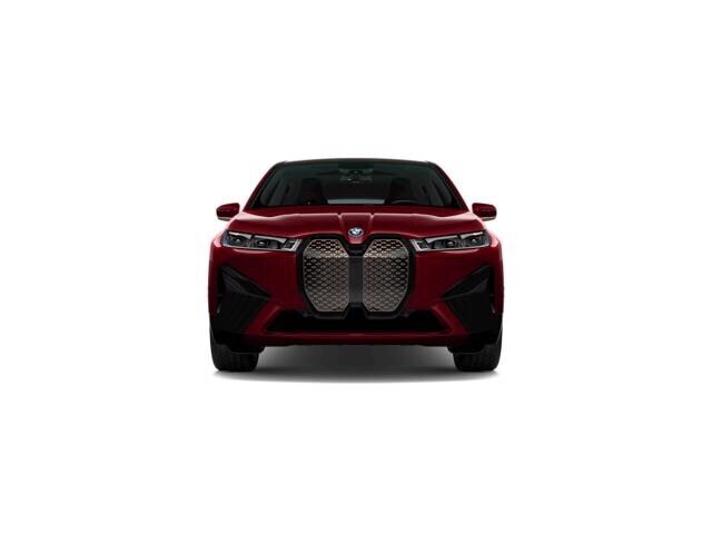 2024 BMW iX