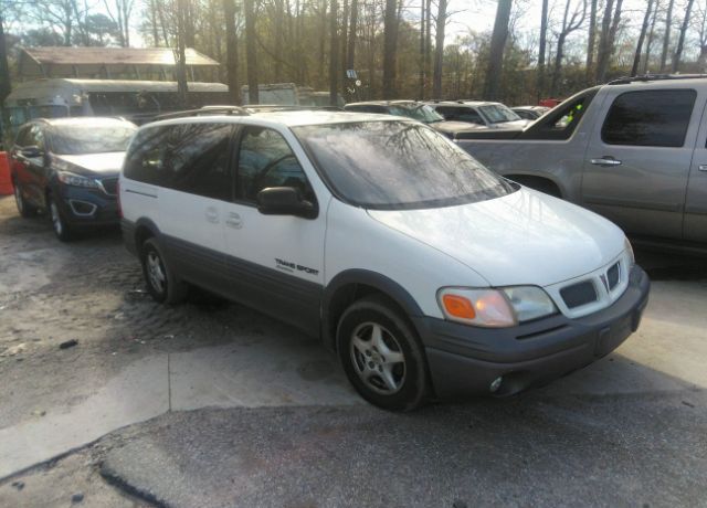 PONTIAC