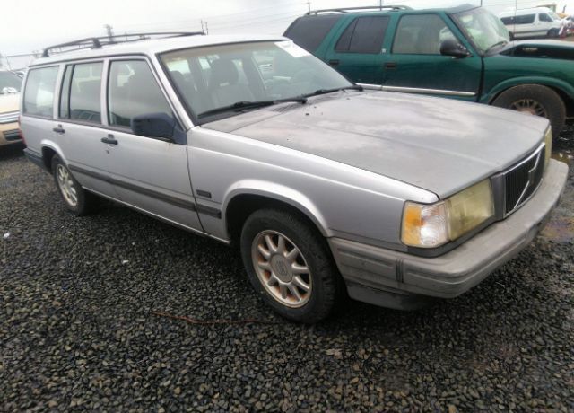 Volvo 940 Series