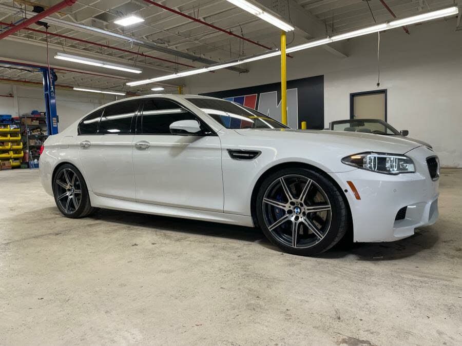 BMW M5