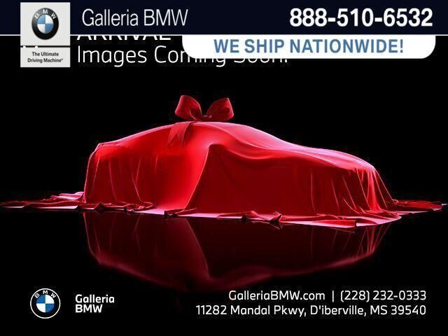 2023 BMW 530i