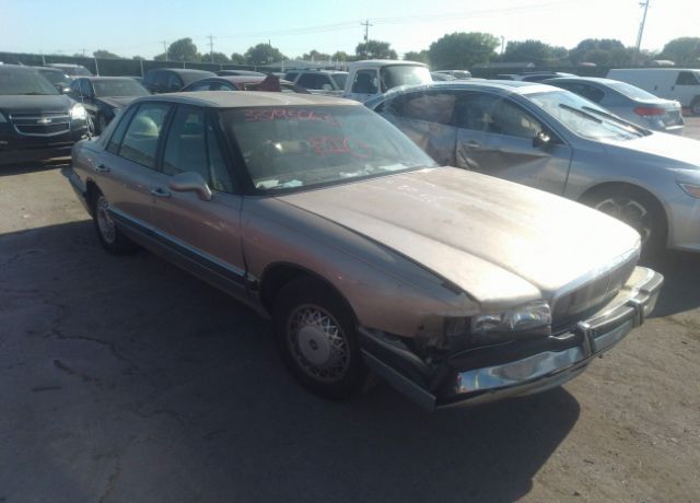 Buick Park Avenue