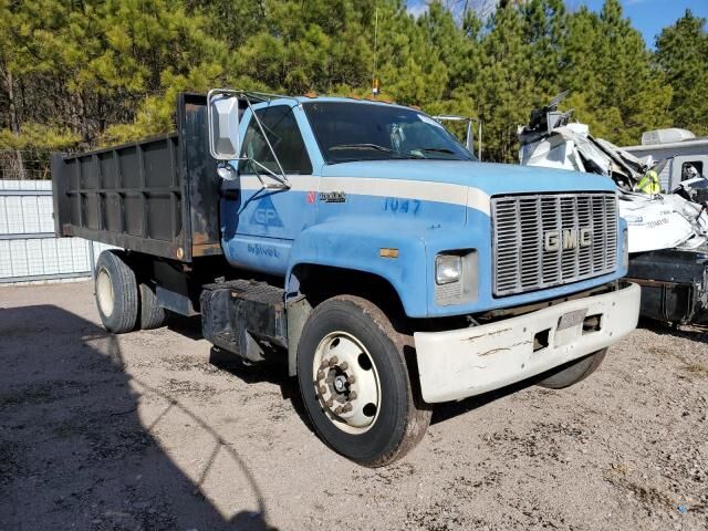 GMC C7