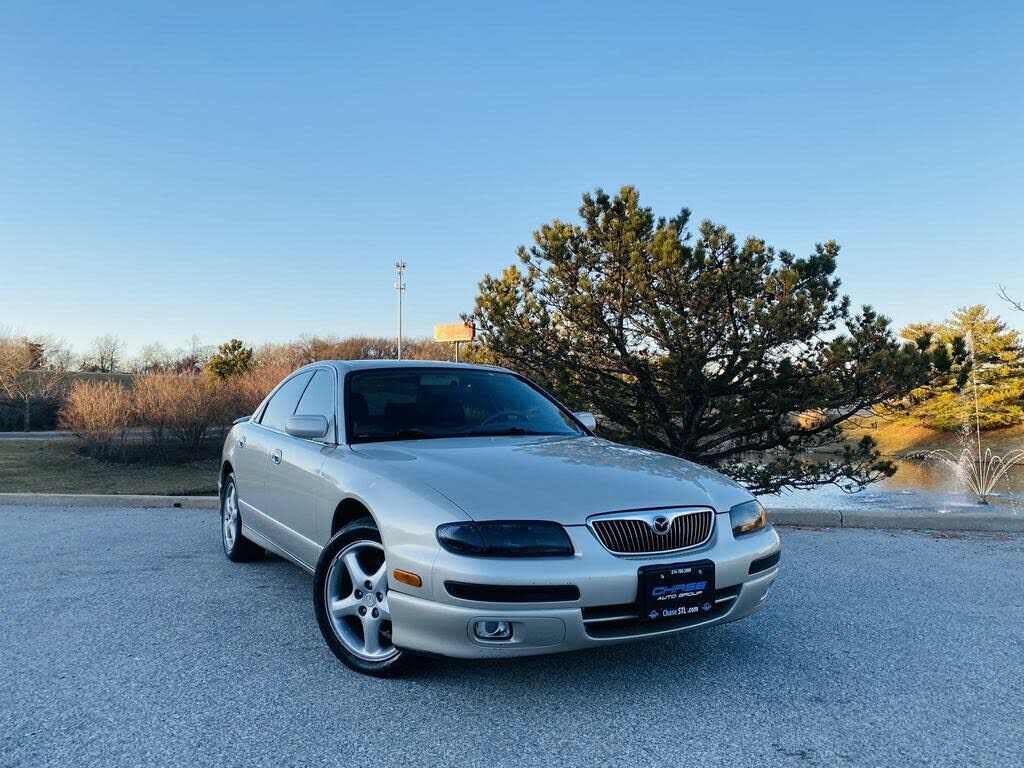 Mazda Millenia