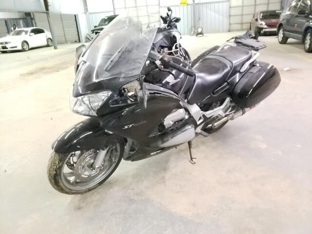 Honda ST1300