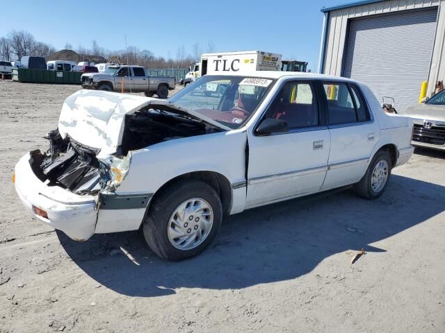 Dodge Spirit
