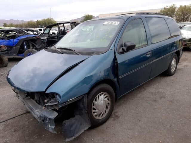 Ford Windstar