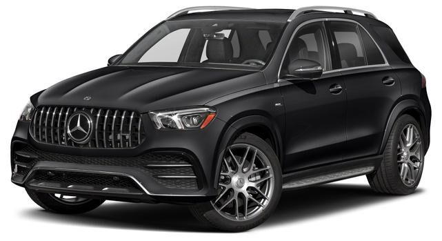 2023 Mercedes-Benz GLE-Class