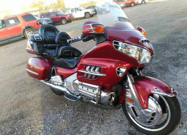 Honda GL1800