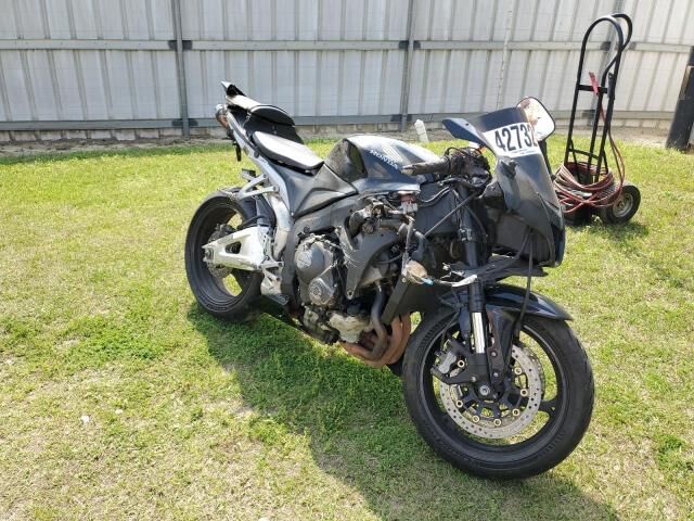 Honda CBR600