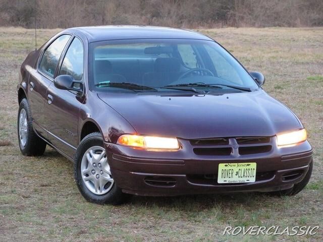 Dodge Stratus