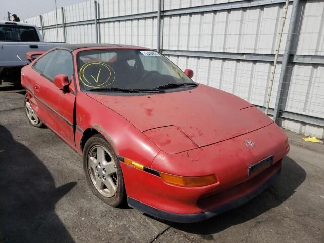 Toyota MR2