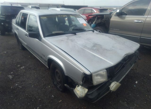 Volvo 940 Series