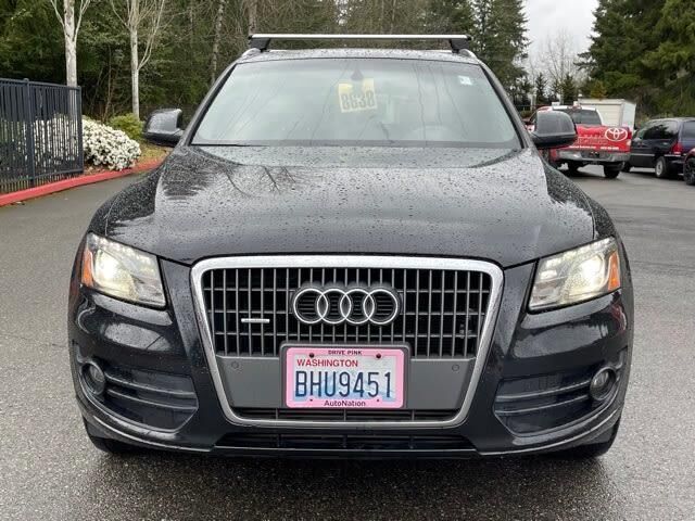 2012 Audi Q5