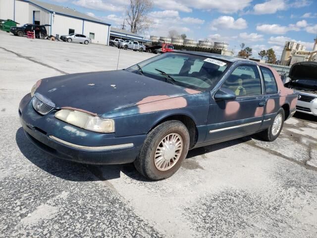 Mercury Cougar