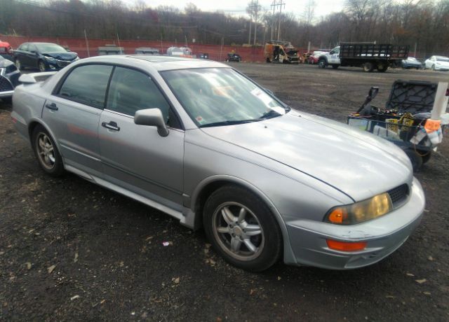 Mitsubishi Diamante