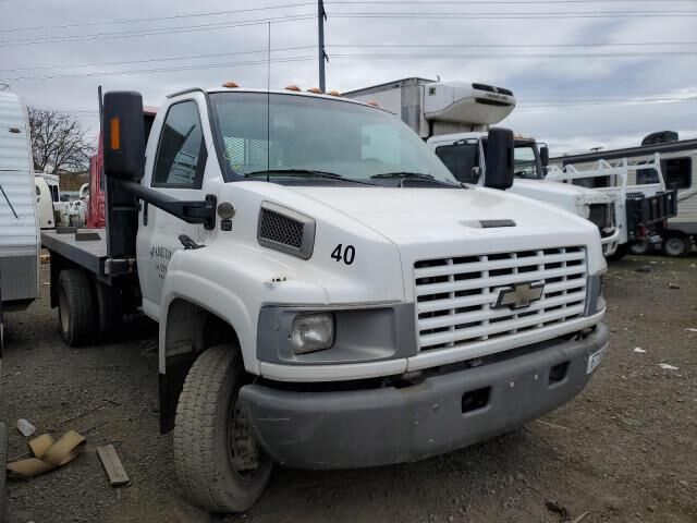 Chevrolet C5