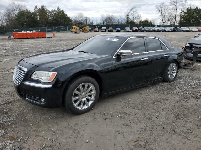 CHRYSLER