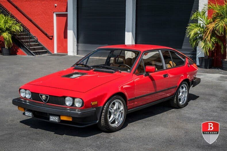 ALFA ROMEO