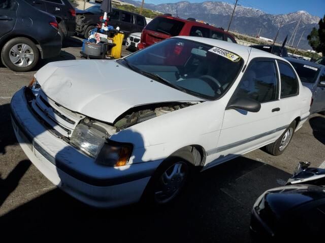 Toyota Tercel