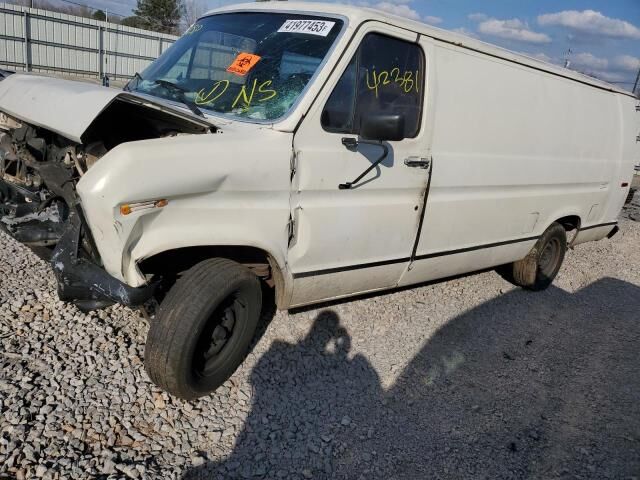 Ford E-150