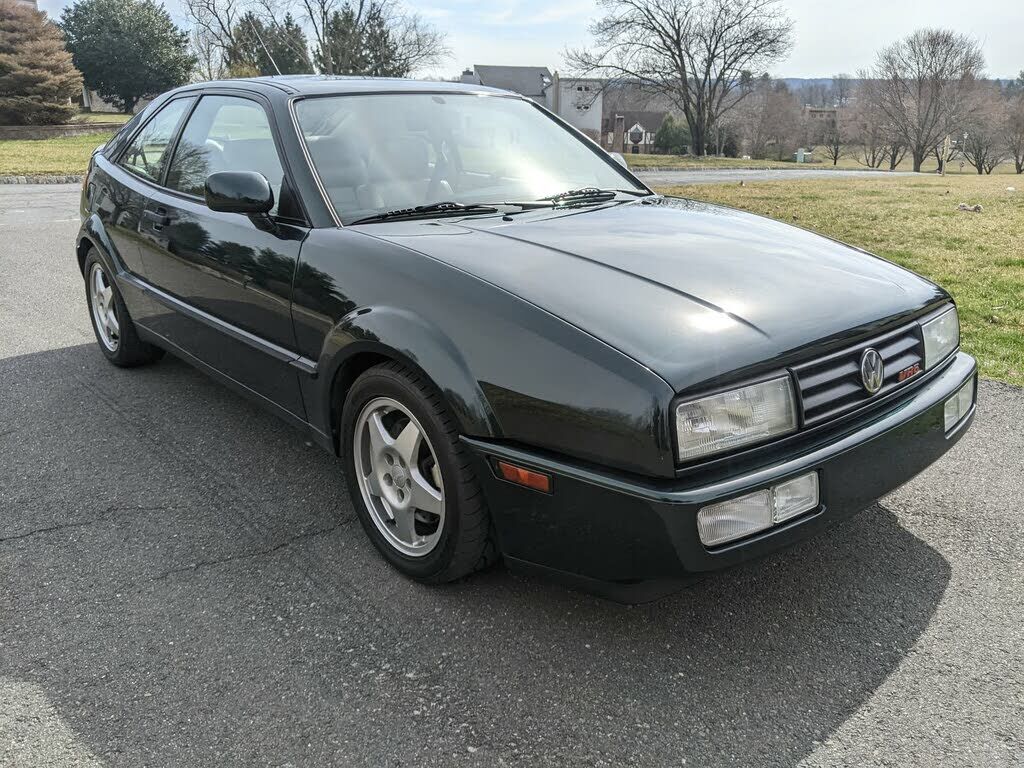 Volkswagen Corrado