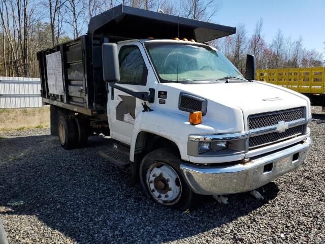 Chevrolet C4