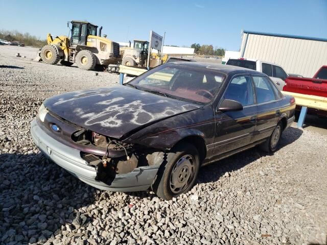 Ford Taurus