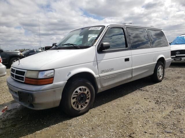 Dodge Grand Caravan