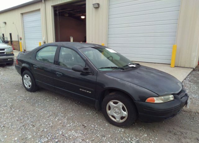 Dodge Stratus