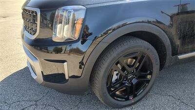 2023 KIA Telluride - VIN Decoder