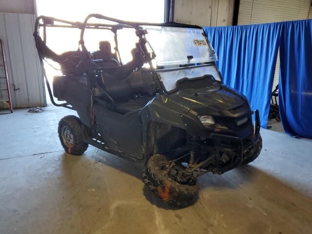 Honda Pioneer