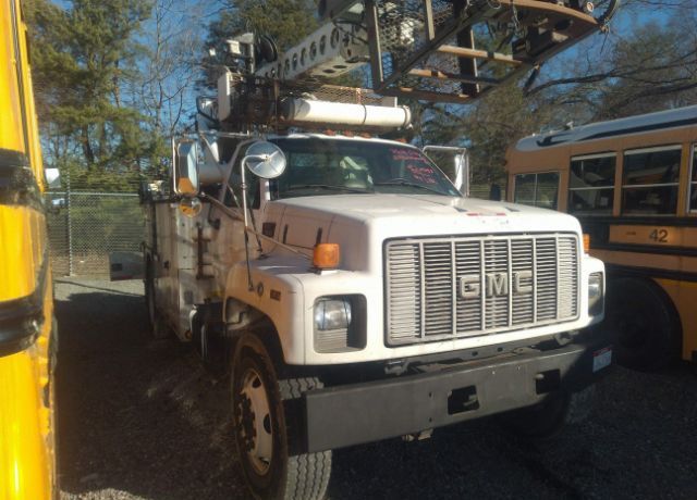 GMC C7