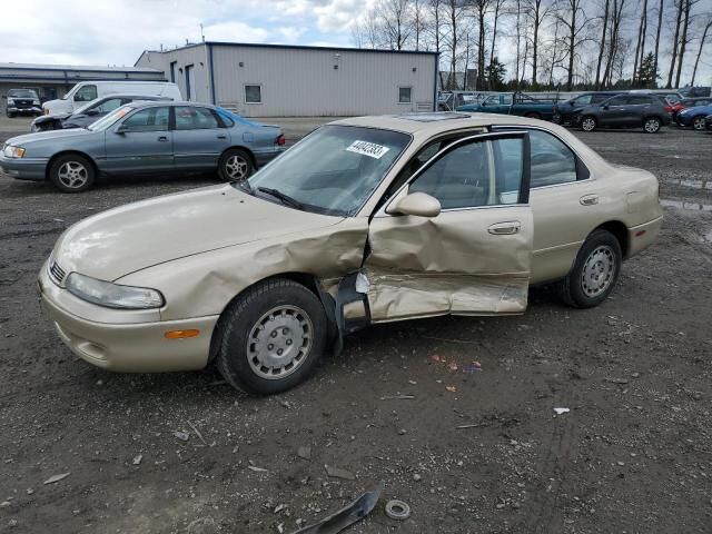 Mazda 626