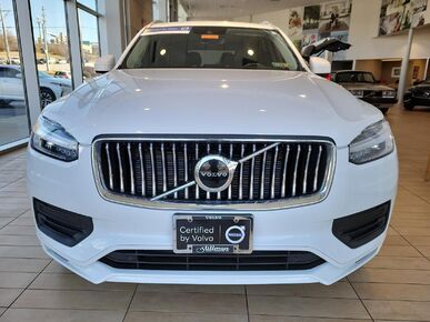 2020 VOLVO XC90 - VIN Decoder