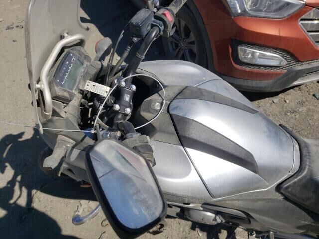 Honda NC700X