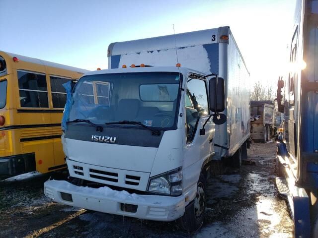 Isuzu NQR/NRR