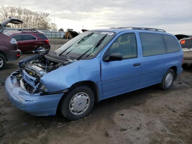 Ford Windstar