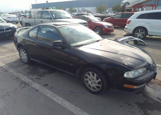 Honda Prelude