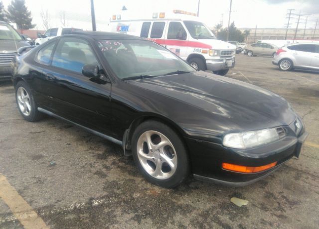 Honda Prelude