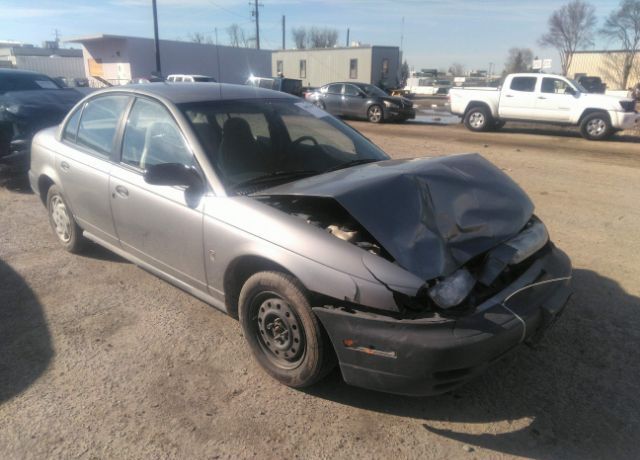 Saturn SL