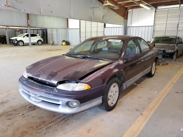 Dodge Intrepid
