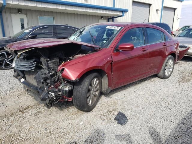 CHRYSLER