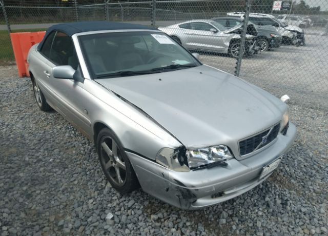 Volvo C70