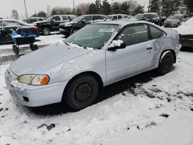 Toyota Paseo