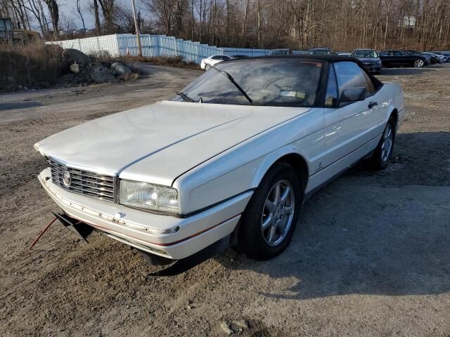 Cadillac Allante